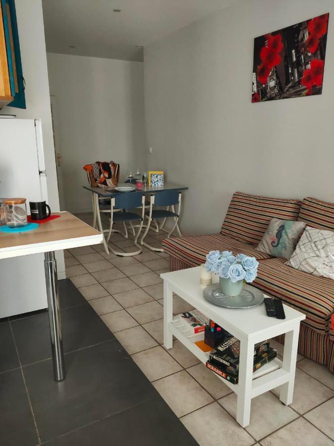 Ferienwohnung Blanc De Tardy Saint-Etienne  Exterior foto